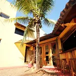 Pousada Oasis