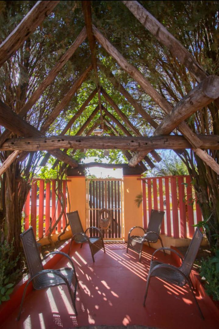 Inn Oasis
