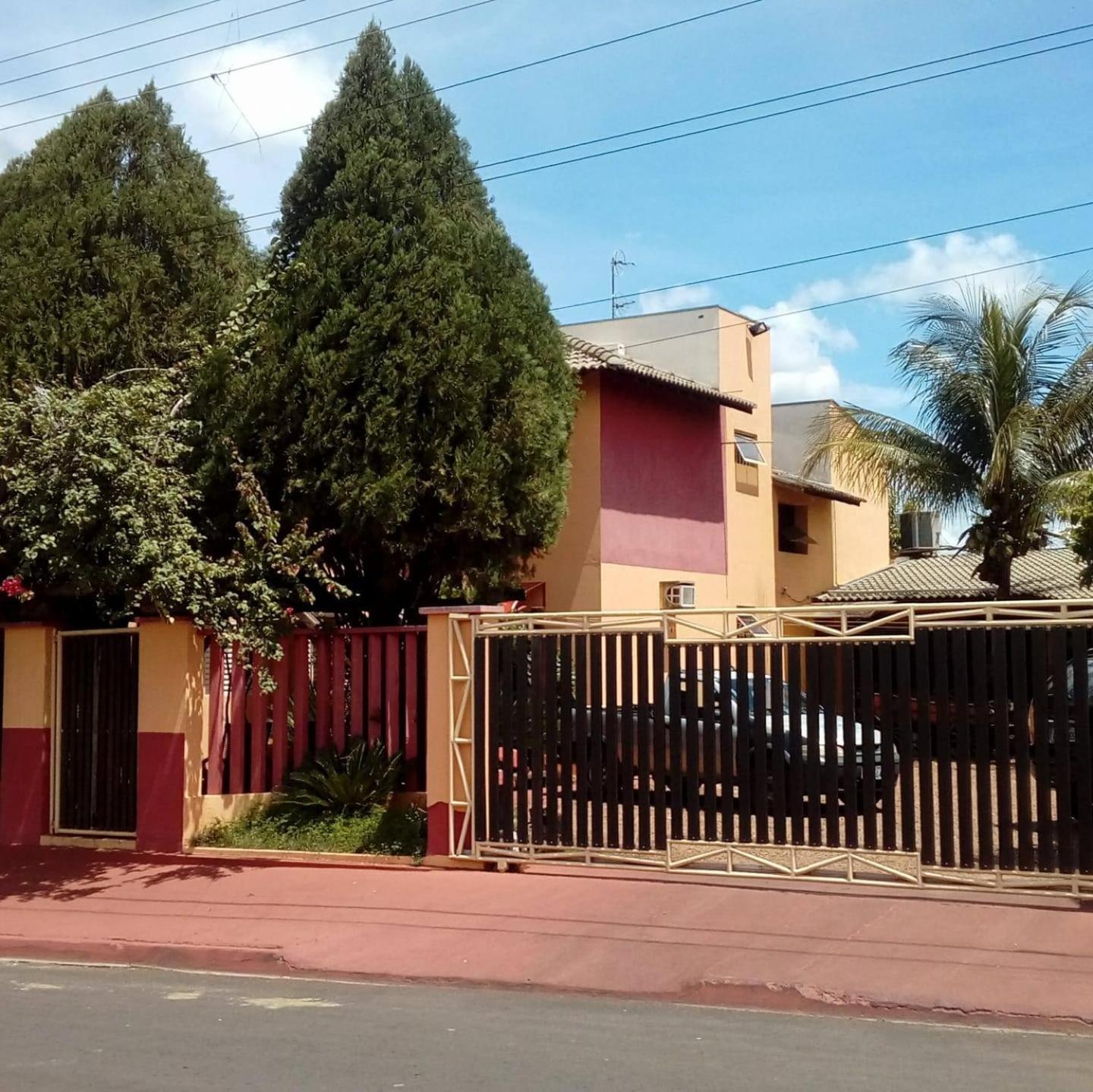 Inn Oasis *