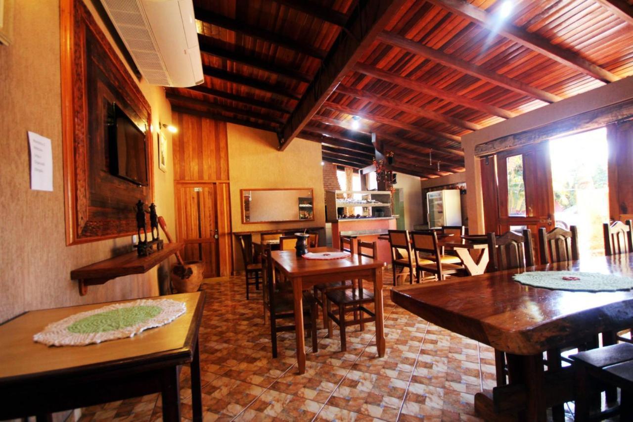 Inn Oasis