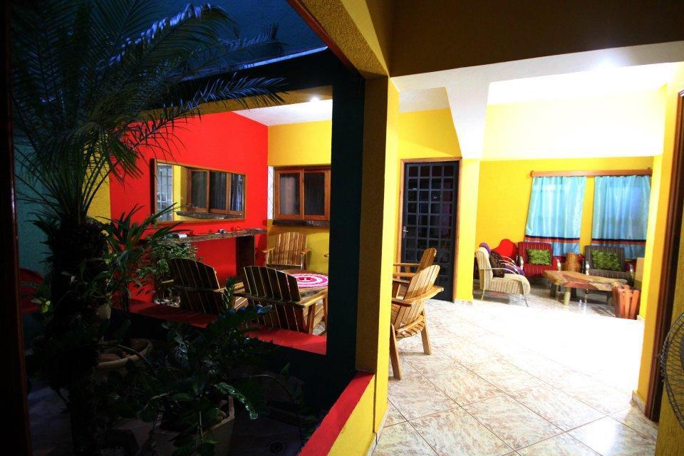 Oasis Inn Olimpia